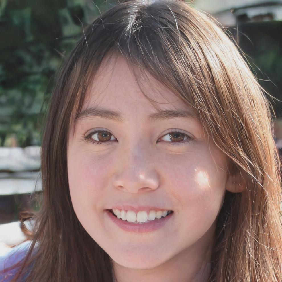 Directora Financiera participante